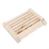 Sauna Ventilation Grilles for Improved Air Circulation view 3