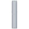 Retractable Side Awning, Blue, 220 x 600 cm view 4