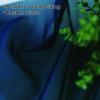 GAIFNAG Linen-Look Voile Curtains 120 x 180 cm, Sheer, Washable, Dark Blue view 2