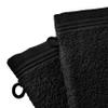 univers decor 2-Pack Washcloths Spa 15 x 21 cm / 400 g/m (Truffle) view 2