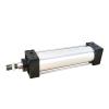 SC 32 Bore Pneumatic Double-Acting Air Cylinder, 100 mm Stroke view 3