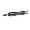 CDJ2D Stainless Steel Pneumatic Double-Clevis Mini Air Cylinder, 1 Pc. (CDJ2D16-150-B) view 4