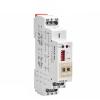 GRT8-K Digital Timer Relay, AC/DC 12–240 V, Multifunction, 1-Piece view 1