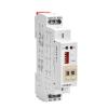 GRT8-K Digital Timer Relay, AC/DC 12–240 V, Multifunction, 1-Piece view 3