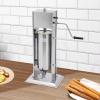Commercial Churro Maker, 5 L Stainless Steel Manual Machine view 2