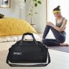 Carry Weekender Bag, Men's Sports and Leisure Duffel Bag view 2