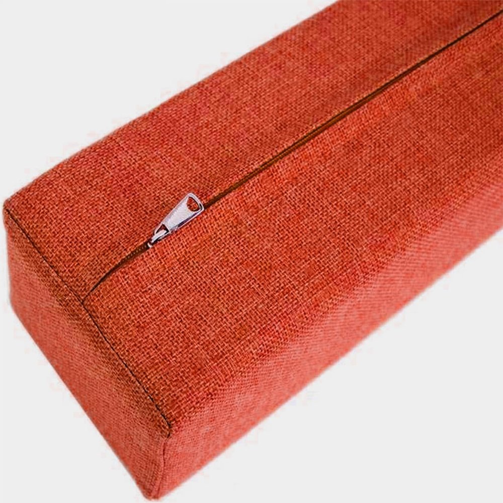 Mattress Gap Filler Pillow, M, 150 x 20 x 12 cm
