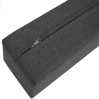 Mattress Gap Filler Pillow, 180 x 20 x 18 cm (70 x 8 x 7 in), Size C