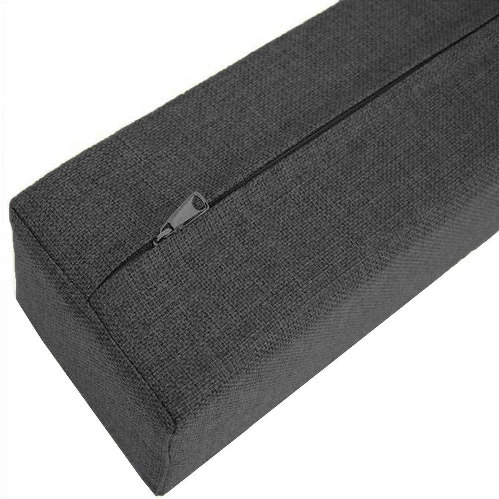 Mattress Gap Filler Pillow, 180 x 20 x 18 cm (70 x 8 x 7 in), Size C