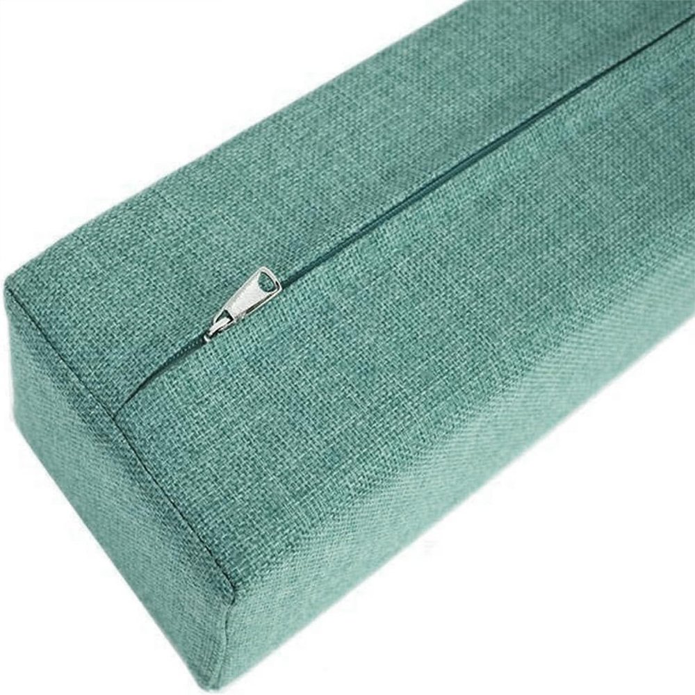 Mattress Gap Filler Pillow, 120 x 20 x 5 cm