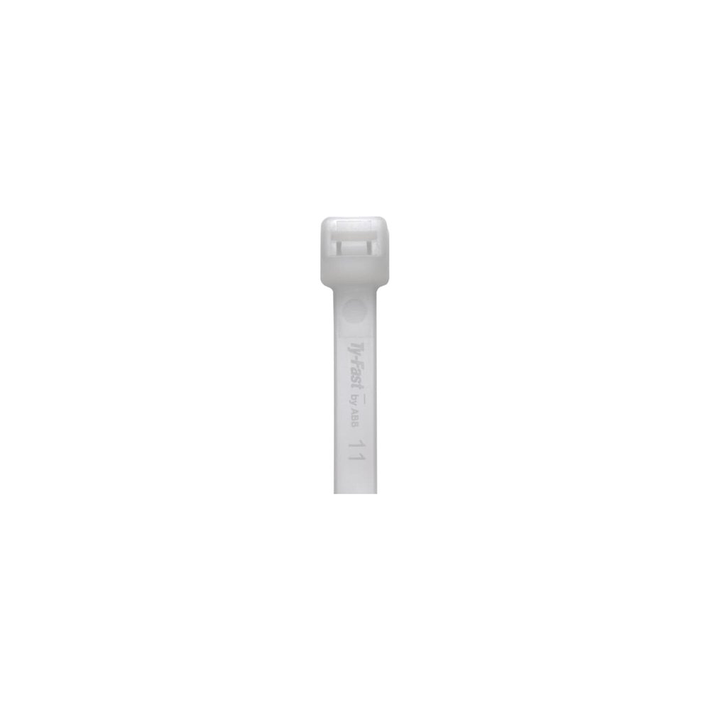 Thomas & Betts TY600-120-L Cable Ties, 610 x 7.5 mm, 550 N, 50 pcs.
