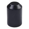 Waterproof Heat-Shrink Cable End Caps, 100-Piece Set, Adhesive-Lined, 40 x 60 mm view 2