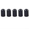 Waterproof Heat-Shrink Cable End Caps, 100-Piece Set, Adhesive-Lined, 40 x 60 mm view 3