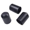 Waterproof Heat-Shrink Cable End Caps, 100-Piece Set, Adhesive-Lined, 40 x 60 mm view 4