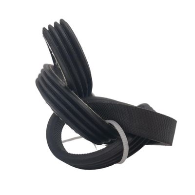 7PL1150 8PL1150 9PL1150 12PL1150 Ribbed Rubber Drive Belt, Industrial Transmission Belt (9 Ribs)
