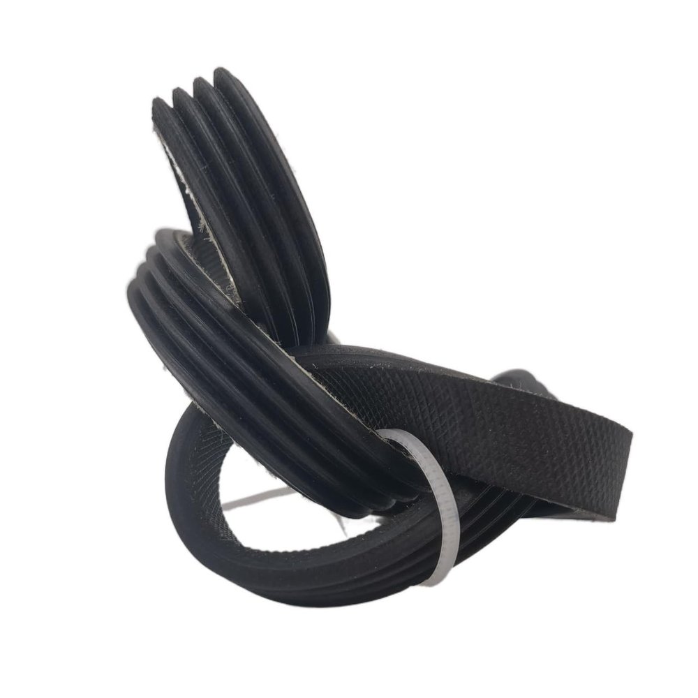 7PL1150 8PL1150 9PL1150 12PL1150 Ribbed Rubber Drive Belt, Industrial Transmission Belt (9 Ribs)