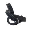 7PL1150 8PL1150 9PL1150 12PL1150 Ribbed Rubber Drive Belt, Industrial Transmission Belt (9 Ribs) view 1