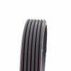 7PL1150 8PL1150 9PL1150 12PL1150 Ribbed Rubber Drive Belt, Industrial Transmission Belt (9 Ribs) view 2
