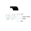 7PL1150 8PL1150 9PL1150 12PL1150 Ribbed Rubber Drive Belt, Industrial Transmission Belt (9 Ribs) view 3