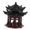 Sosoport Miniature Pavilion Garden Ornament view 1