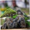 Sosoport Miniature Pavilion Garden Ornament view 4