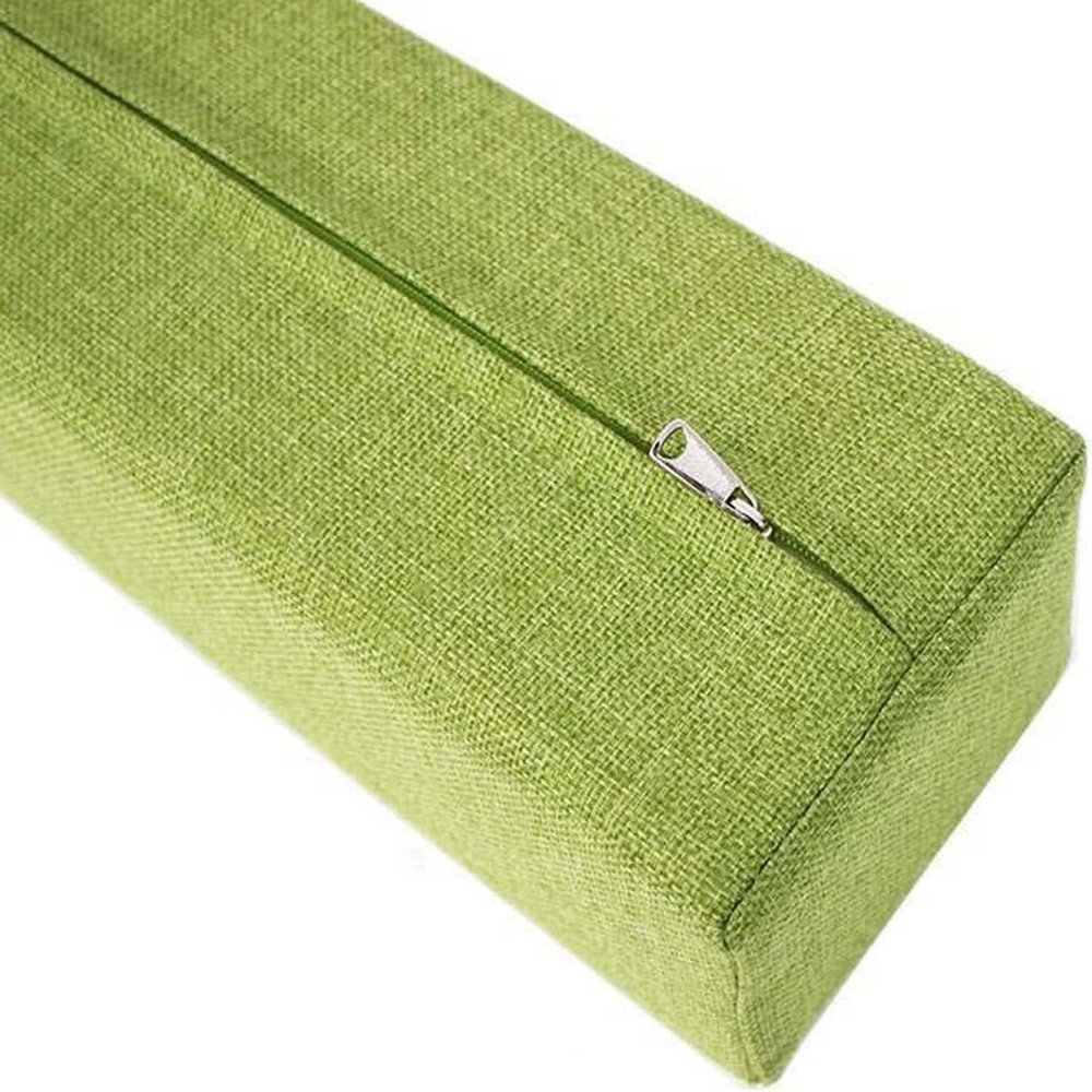 Thick Bed Gap Filler Between Headboard and Mattress
