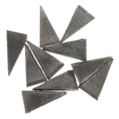 SEWOART Hammer Handle Wedges, 2 Sets, 20 Pieces Each