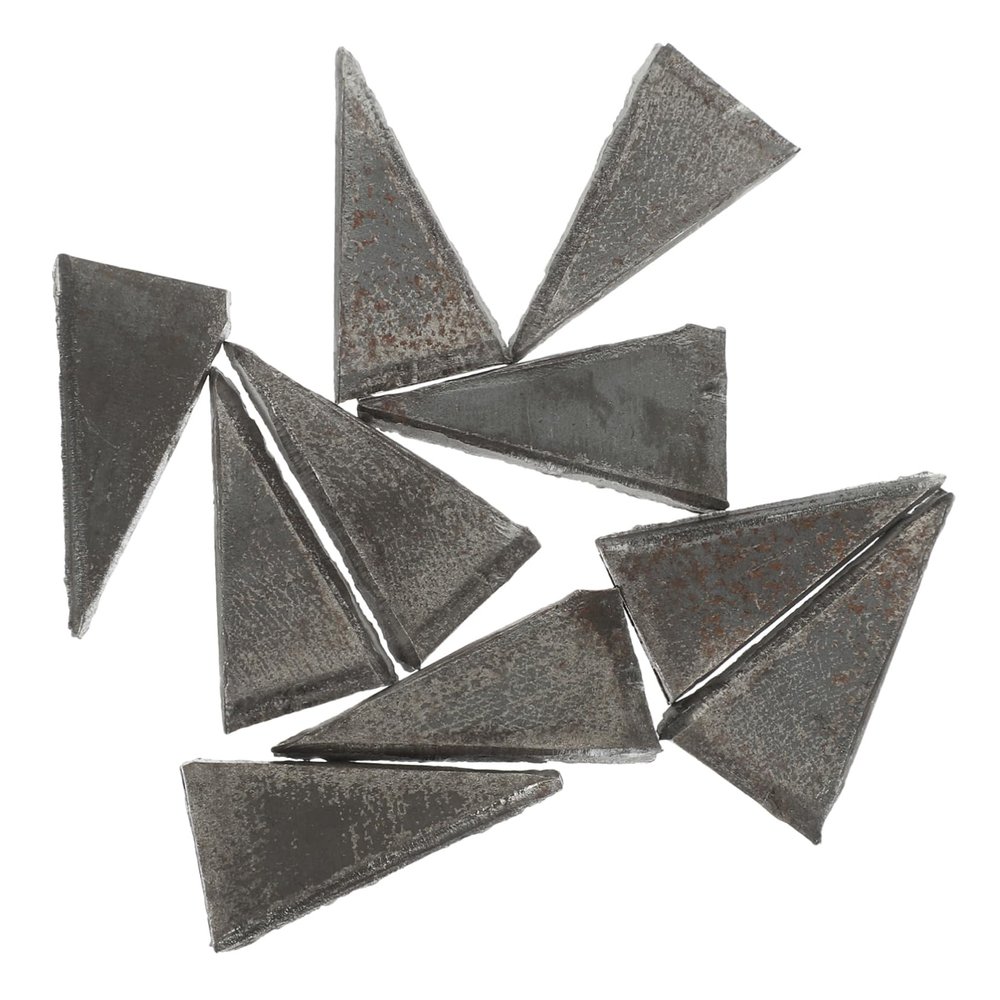 SEWOART Hammer Handle Wedges, 2 Sets, 20 Pieces Each