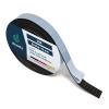 diconfa Self-Adhesive SBR Rubber Strip, 10 mm Wide, 2800 x 1.5 mm view 1