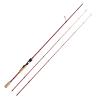 Sensitive Telescopic Trout Fishing Rod with Cork Handle, 210/240 cm view 1