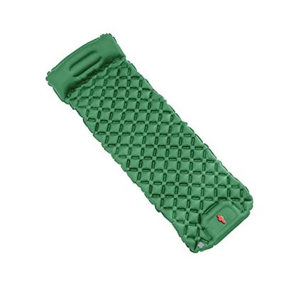 HBALDTEDC Car Air Mattress for Sofas, Camping, and Automobiles with Pillow