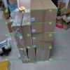 NS12-TS01-V2 Touch Screen Panel (1 pc) view 2