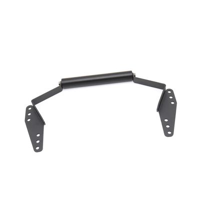 GPS Navigation Mount for Suzuki V-Strom 650/1000, 12 mm (A 22 mm)