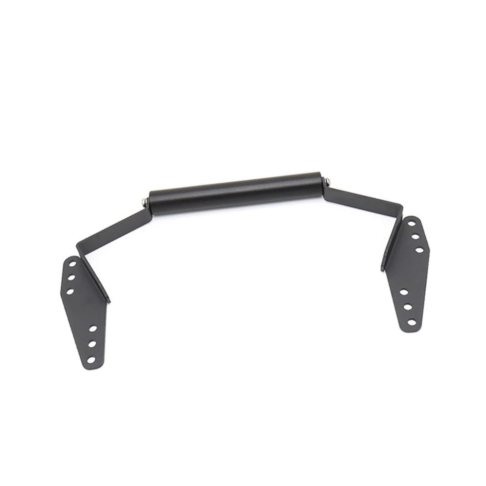 GPS Navigation Mount for Suzuki V-Strom 650/1000, 12 mm (A 22 mm)