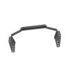 GPS Navigation Mount for Suzuki V-Strom 650/1000, 12 mm (A 22 mm) view 1