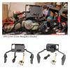 GPS Navigation Mount for Suzuki V-Strom 650/1000, 12 mm (A 22 mm) view 2