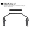 GPS Navigation Mount for Suzuki V-Strom 650/1000, 12 mm (A 22 mm) view 3