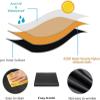 FKKJPJ Outdoor Cover for Sofa Lounge, 150 x 100 x 100 cm, 2-Seater Garden Bench Cover, UV-Resistant 600D Oxford Fabric view 3