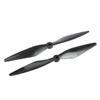 JINFOLI 4-Pair 10x3.8 Carbon Fiber Propellers, CW/CCW 1038, for DJI F450/F550 10-Inch Drones view 2