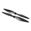 JINFOLI 4-Pair 10x3.8 Carbon Fiber Propellers, CW/CCW 1038, for DJI F450/F550 10-Inch Drones view 3