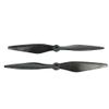 JINFOLI 4-Pair 10x3.8 Carbon Fiber Propellers, CW/CCW 1038, for DJI F450/F550 10-Inch Drones view 4