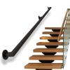 MarxaN Handrail for Indoor and Outdoor Stairs, 180 cm view 1