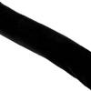 2-Pack Black Velvet Stanchion Ropes with Gold Hooks, 4 ft/120 cm view 2