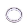 SSIMOO White Silicone Skeleton Oil Seal, ID 16–75 mm, OD 26–95 mm, Thickness 7–12 mm view 1