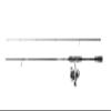 Abu Garcia Max X Spinning Combo, 2.74 m Moderate-Fast Rod, 3000 Reel view 1