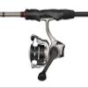 Abu Garcia Max X Spinning Combo, 2.74 m Moderate-Fast Rod, 3000 Reel view 2