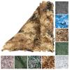 Camouflage Netting Large Roll, Lightweight Durable Military Net, Desert Digital, 2 x 5.5 m view 1