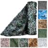 Camouflage Net, Woodland Digital, 2.5 x 7 m view 1