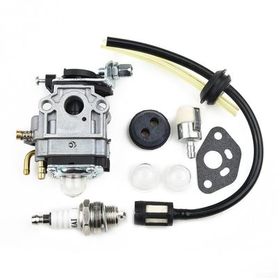 Lawn Mower Carburetor Replacement for TH23/TH26/TH34, 23–35cc