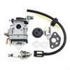 Lawn Mower Carburetor Replacement for TH23/TH26/TH34, 23–35cc view 1
